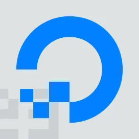 Digitalocean Icon